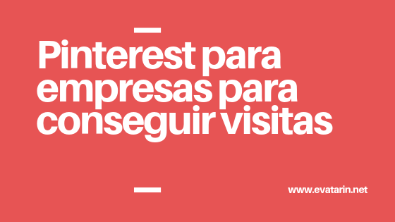 MariaDlaCalzada's tweet photo. ¿Es 🅟🅘🅝🅣🅔🅡🅔🅢🅣 una Red Social que influye en tu estrategia de posicionamiento? @_heba ha estado investigando y te muestra todos los detalles aquí -->https://t.co/pcbegJDkh6
#emprendedores #marketingdigital #masterMKTweb #pinterest #socialmedia #redessociales https://t.co/R6aXSiETr8