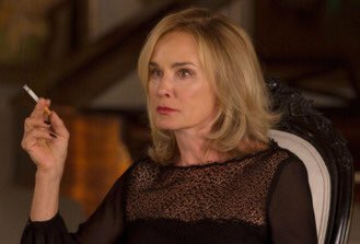 Happy Birthday to the queen of American Horror Story: Jessica Lange   