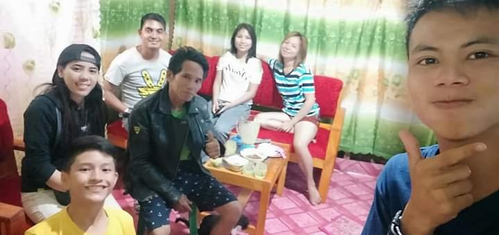 PrinceJ67427081's tweet photo. Ang totoong mapagmahal sa pamilya, hindi suwail na anak, hindi palayas na anak, hindi sarili lang iniisip. 
#PATLIEasterSunday https://t.co/Qc1H9ryg8L