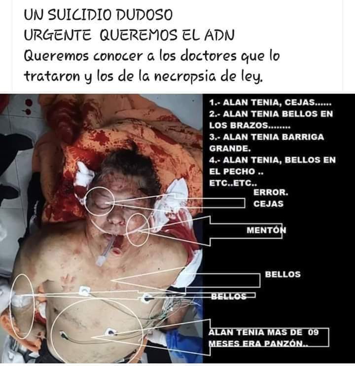 LOFERWI's tweet image. Urgente urgente