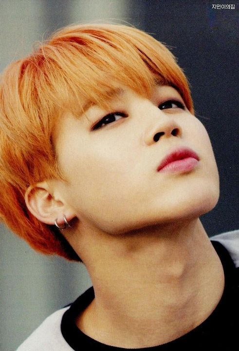 isac really fed us some good looks  #JIMIN  