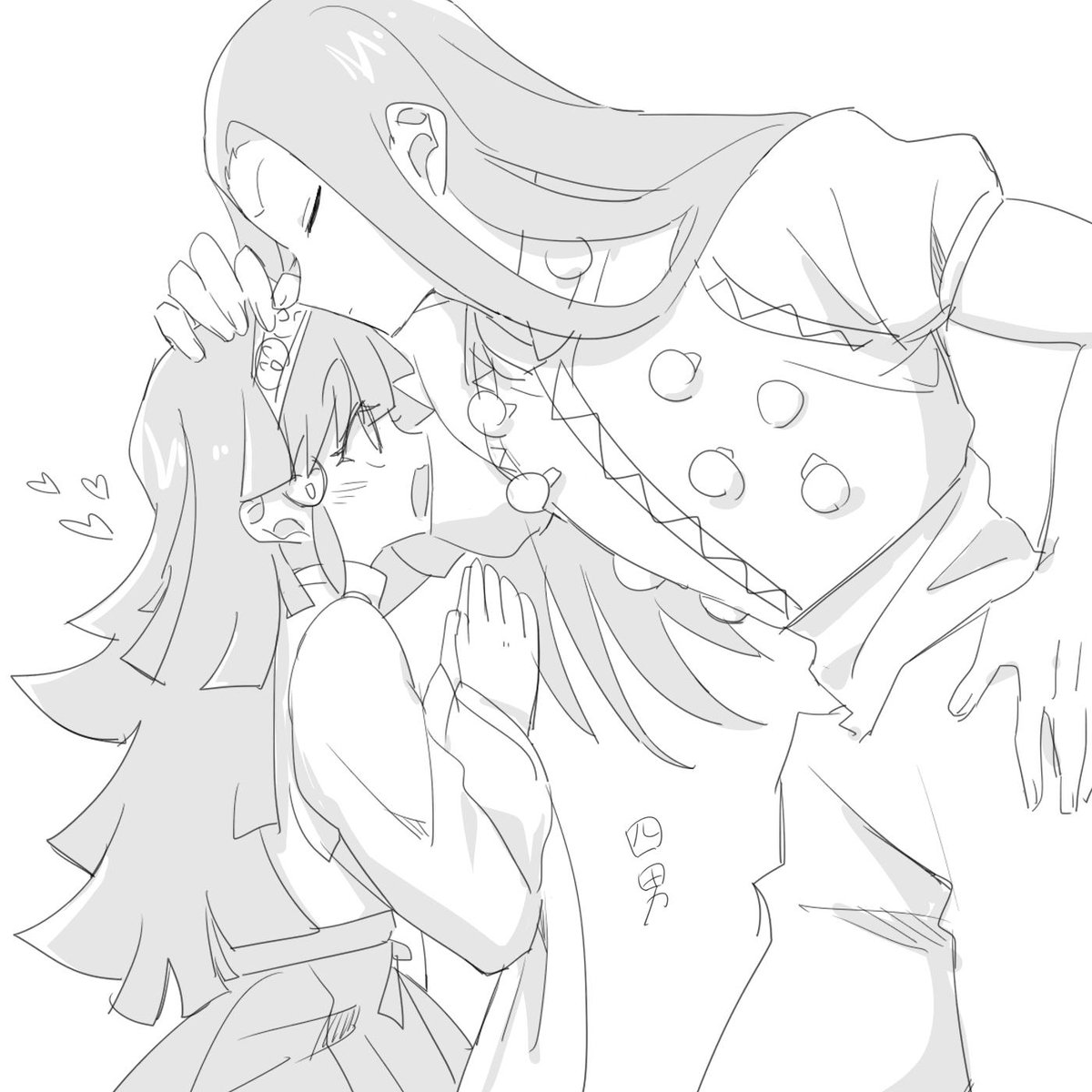 【ゾル兄弟(※腐)】イル兄の弟ちゅっちゅテロ 