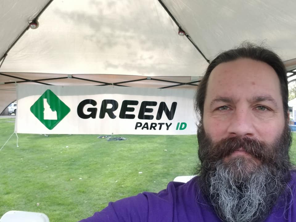 Top story: @idgreens: '@GreenPartyUS #BeSeenBeingGreen at #BoiseHempfest #LegalizeIaho #DirectDemocracy ' , see more tweetedtimes.com/v/20136?s=tnp