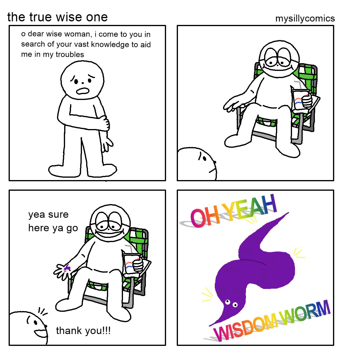 mysillycomics (@mysillycomics) on Twitter photo 