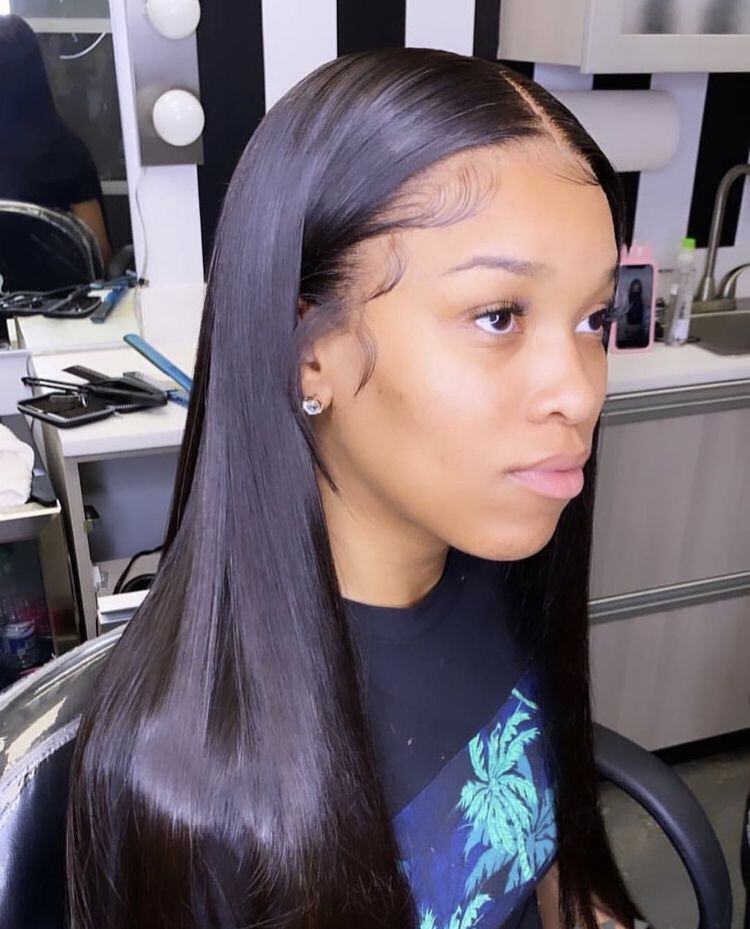 Nicole Noire Hair On Twitter Laced To Perfection