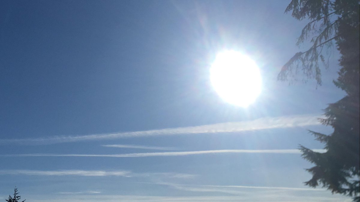 Happy Easter everyone!!! Enjoy the amazing weather!!!