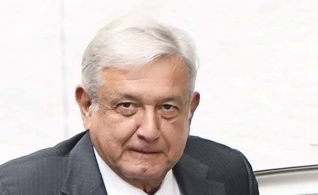 JLozanoA's tweet photo. Llevo más de 12 años diciéndoles que @lopezobrador_ es un peligro para México. Que conste. 
#AMLORENUNCIA https://t.co/U59o3rmzio