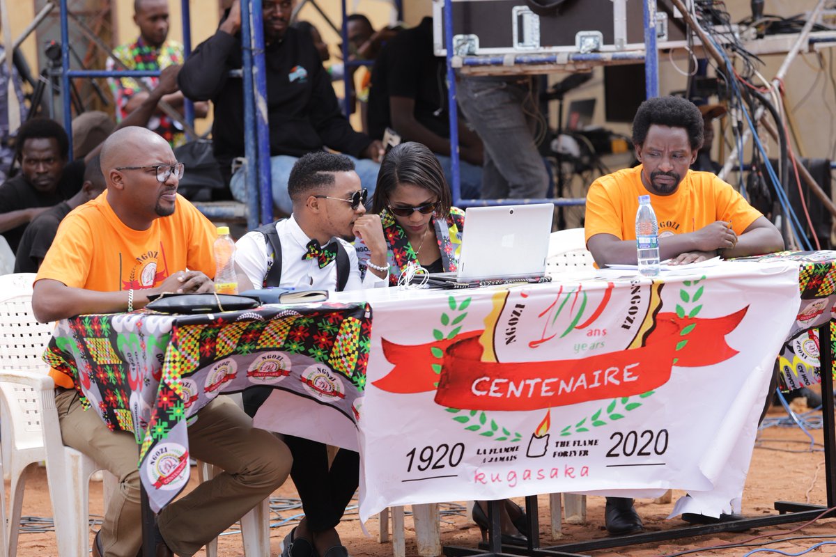 IngoMagazine's tweet photo. #NgoziAt100 la réussite de cet événement inoubliable pour les gens de @NgoziProvince est l'oeuvre de la #MairiedeNgozi aidée par #INGO et ses partenaires, #NowCreative, ... et surtout soutenue par nombreuses sociétés, organisations locales, soucieuses du développement du #Burundi https://t.co/jnfNxlXV5r