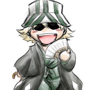 VictorF1428's tweet photo. Imagem da foto (Urahara Kisuke versão chibi):
https://t.co/jWI4nqfqDh
e
https://t.co/aRS9LKJBLE

Imagem da capa (estado avatar):
https://t.co/D1NzQaxi2x
e
https://t.co/NoyoSPL0Np https://t.co/KDRS5hurjB