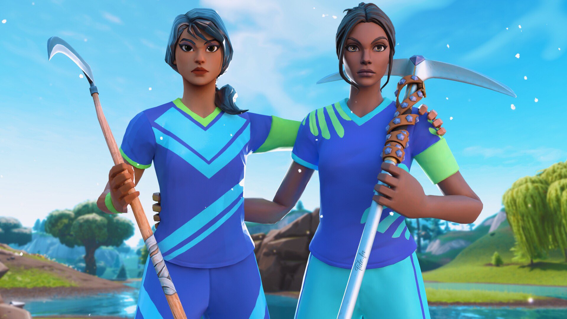 Tide Sweaty Free Thumbnail But If You Use Likes And Retweets Are Appreciated Fortnite T Co Eq3shi8aou Twitter