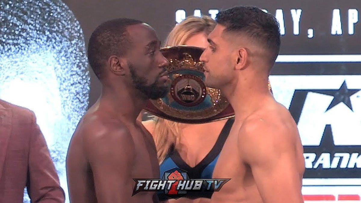 William50488199's tweet photo. #Terence Crawford vs. #Amir Khan live stream, 
 
#Direct !!! #Amir Khan Terence Crawford En d.i.r.e.c.t #Live
 
Amir Khan vs #Terence Crawford fight? UK ring walk 

LIVE>>> https://t.co/4SRxvxXaEc https://t.co/UOIpQLdHdX