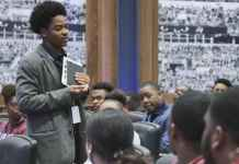 HBCU Living Legends tweet media