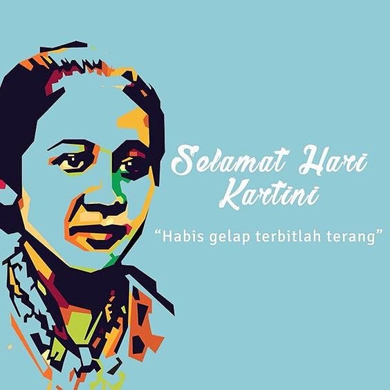 “Banyak hal yang dapat menjatuhkan kamu, namun satu-satunya hal yang benar-benar bisa menjatuhkanmu yaitu sikap kamu sendiri.”

Selamat Hari Kartini
.
.
 #Kartini #kartiniday #kartini #kebayakartini #kartinijamannow #KutipanInspirasi #kartinimasakini #Inspirasi