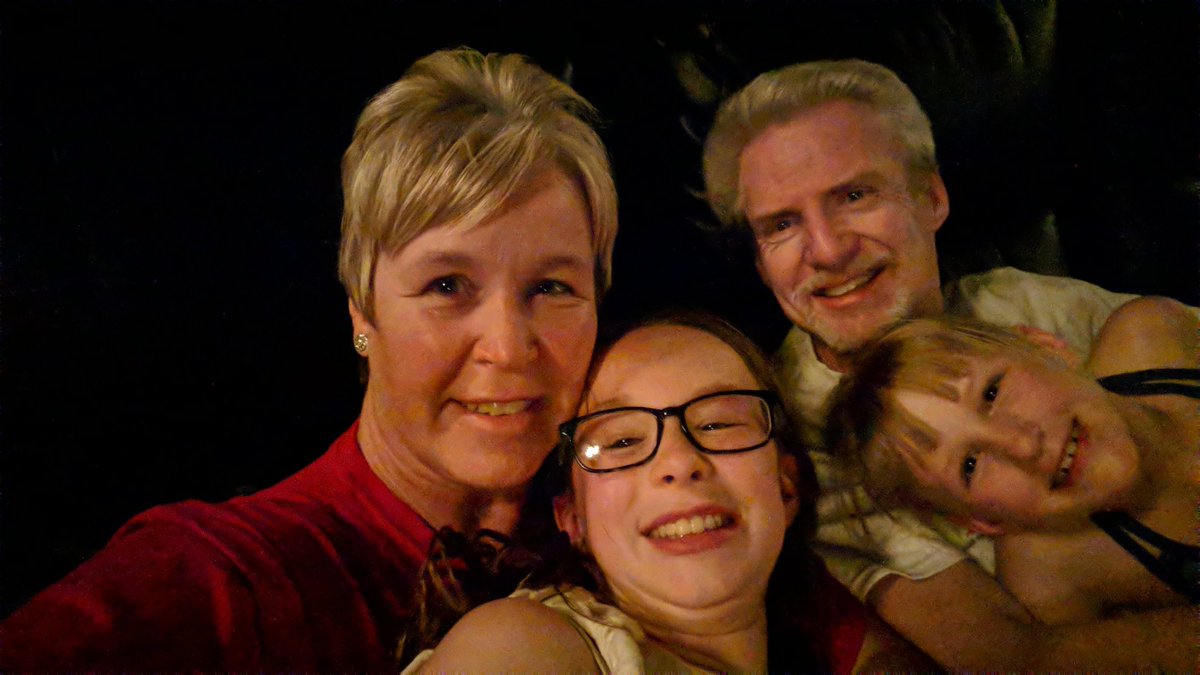 Nat042005's tweet photo. @ChrissyMetz my family and I just watched #BreakthroughMovie. Thanks for telling this beautiful story. You were amazing! https://t.co/SHpzoRmUB3
