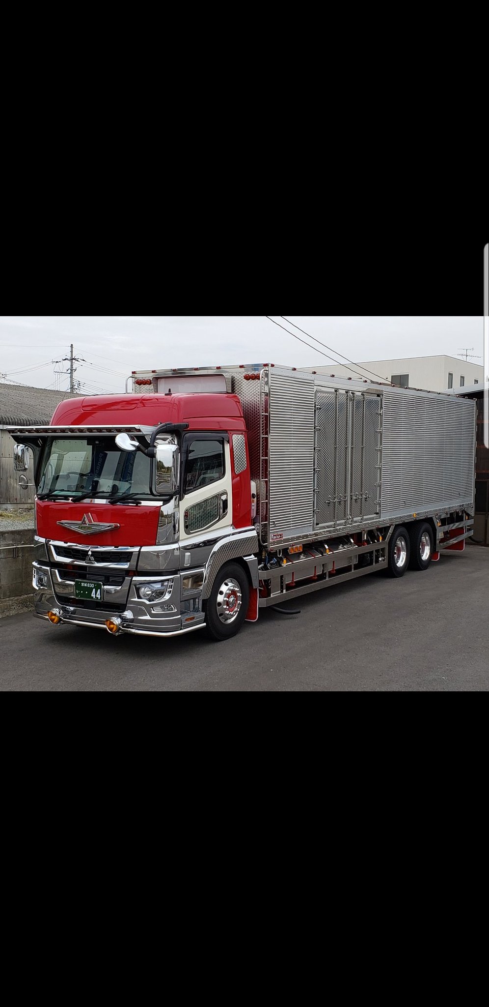 ステンレス受金 ボディ金具 デコトラ | www.ibnuumar.sch.id