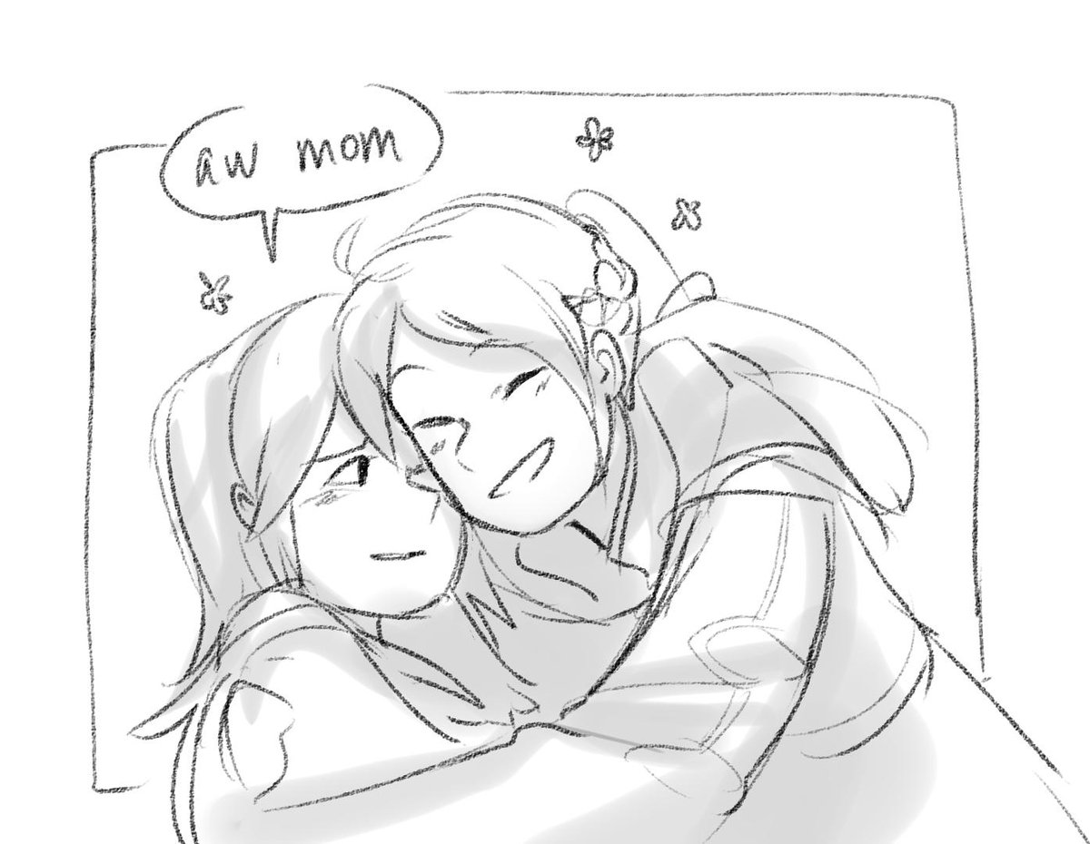 -scrambles to draw something for her- HAPPY BIRTHDAY LUCINA HON
#fireemblemawakening