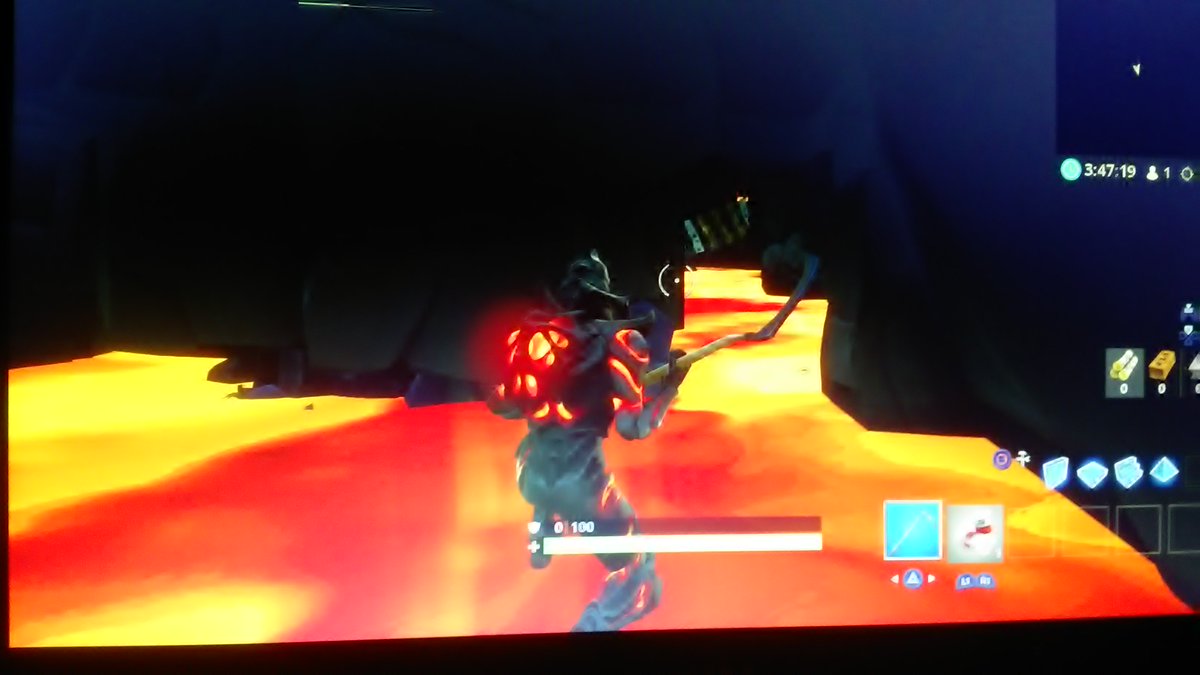 YoungMaple32's tweet photo. @xFaRgAnx @vegetta777 Que me e pasado la primera parte del parkour de hoy y no solo eso sino que lo e logrado terminar. https://t.co/5y37rVMLFe