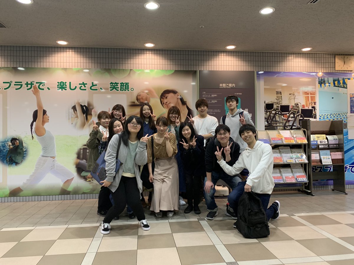 昨日は新1年生が来てくれました😉

とても嬉しいですね🌷