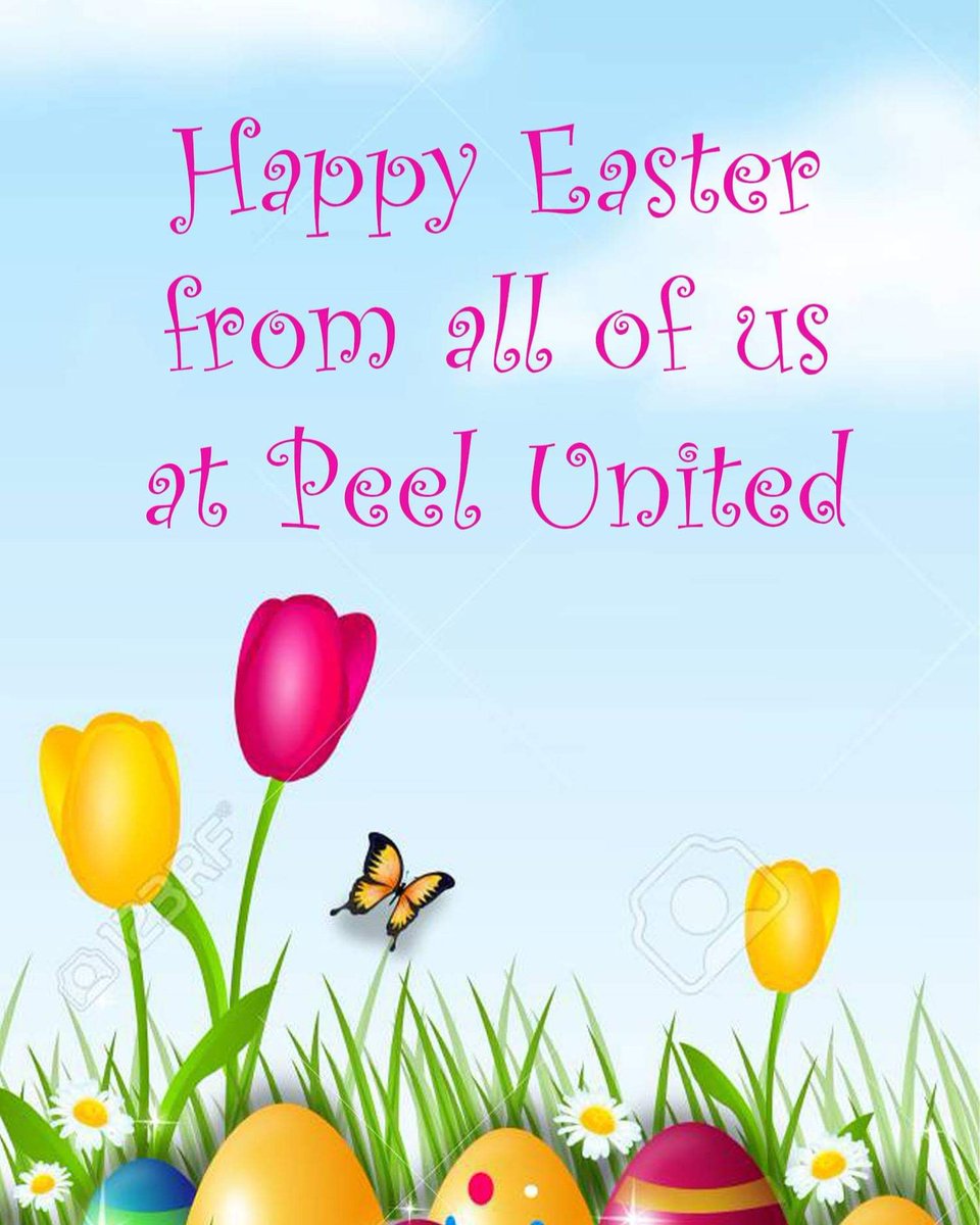 Hope everyone has a good weekend!