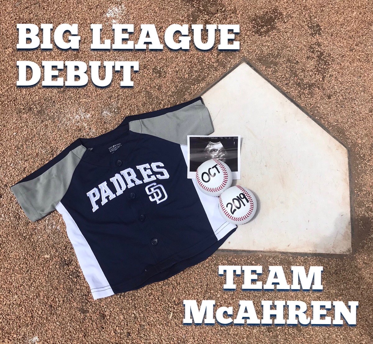 sdmactech's tweet image. #FriarFaithful
