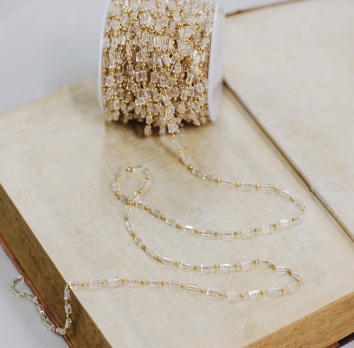 KarsonTutt's tweet photo. Interested in getting an initial necklace? They’ll be $12! Check out my Instagram story for more information on how to order! (@ creationsbykarson on insta) https://t.co/guwEuTmW02
