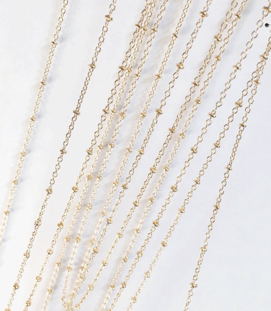 KarsonTutt's tweet photo. Interested in getting an initial necklace? They’ll be $12! Check out my Instagram story for more information on how to order! (@ creationsbykarson on insta) https://t.co/guwEuTmW02