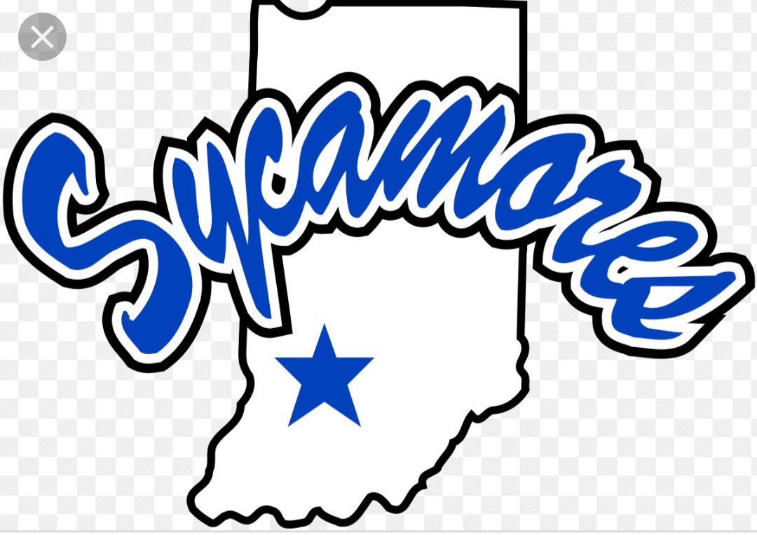 TateParker9's tweet photo. Blessed and honored to receive my 1st offer from Indiana State University!!🏈🏈
@CmalryMallory @MichealSwitzer
@IndStFB 
#Sycamorefootball #Indianastate https://t.co/lgjyDpZbWV