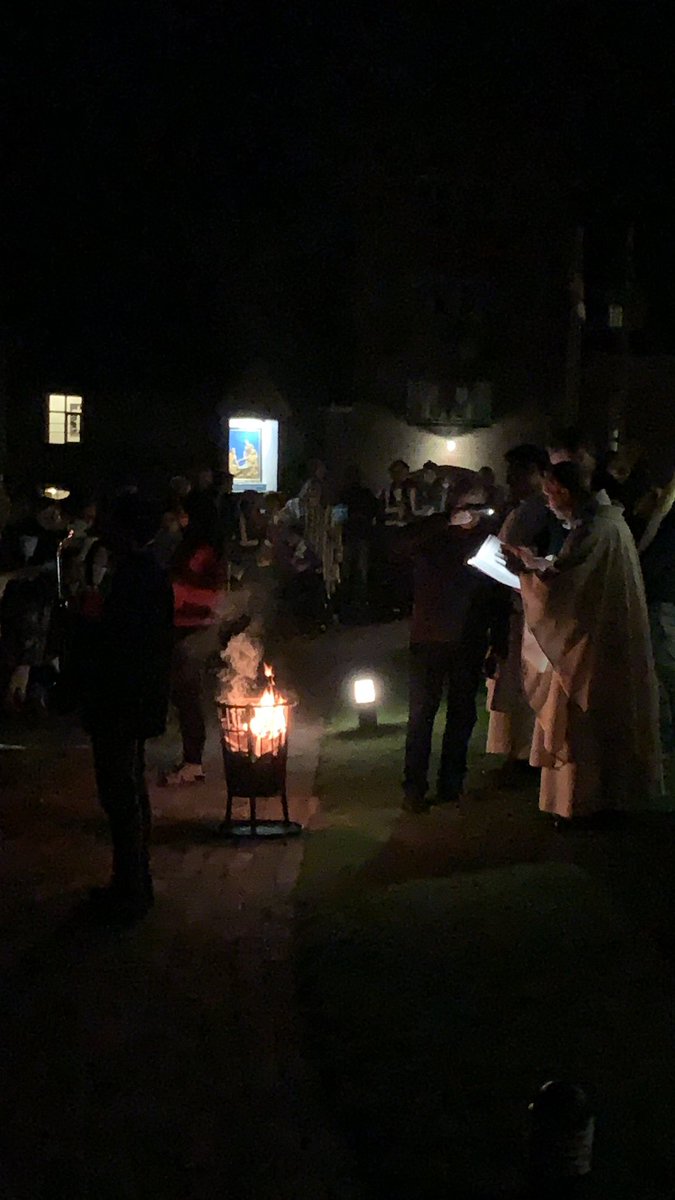 LondonLeg's tweet photo. New fire is lit https://t.co/ZQ8yFRUbAh
