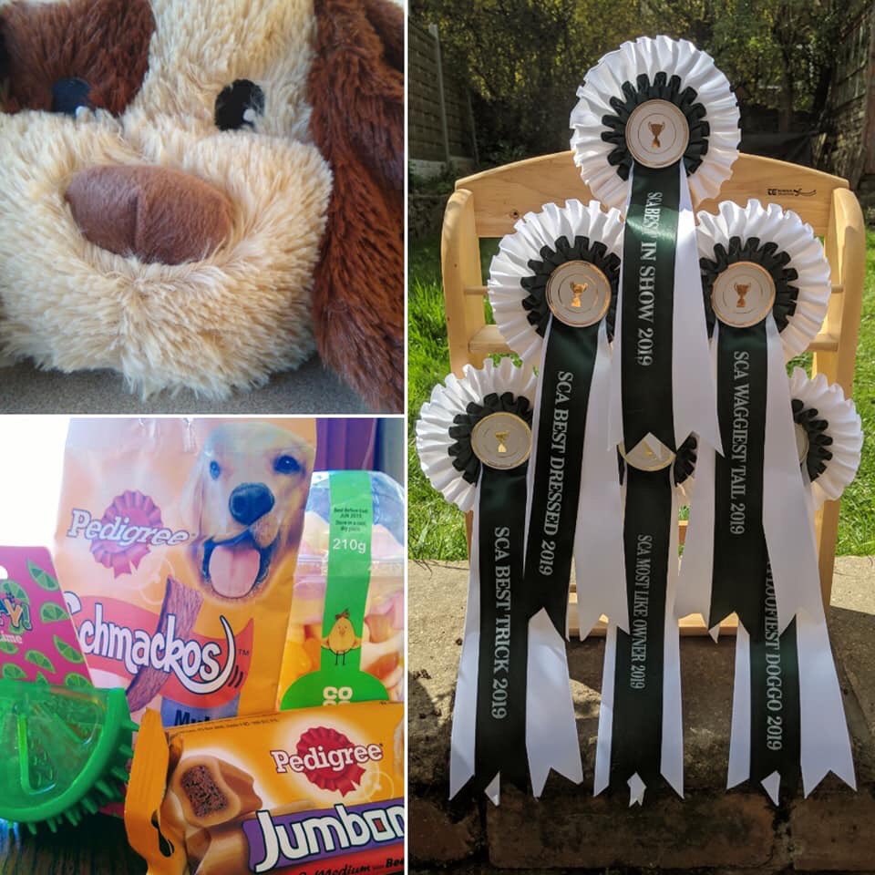 Stannington Community Centre tweet media