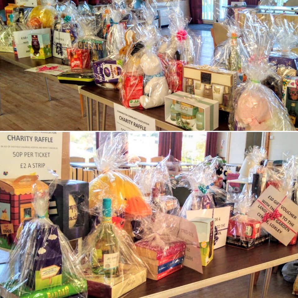 Stannington Community Centre tweet media