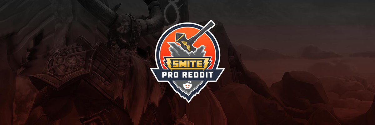 /r/SmitePro tweet media