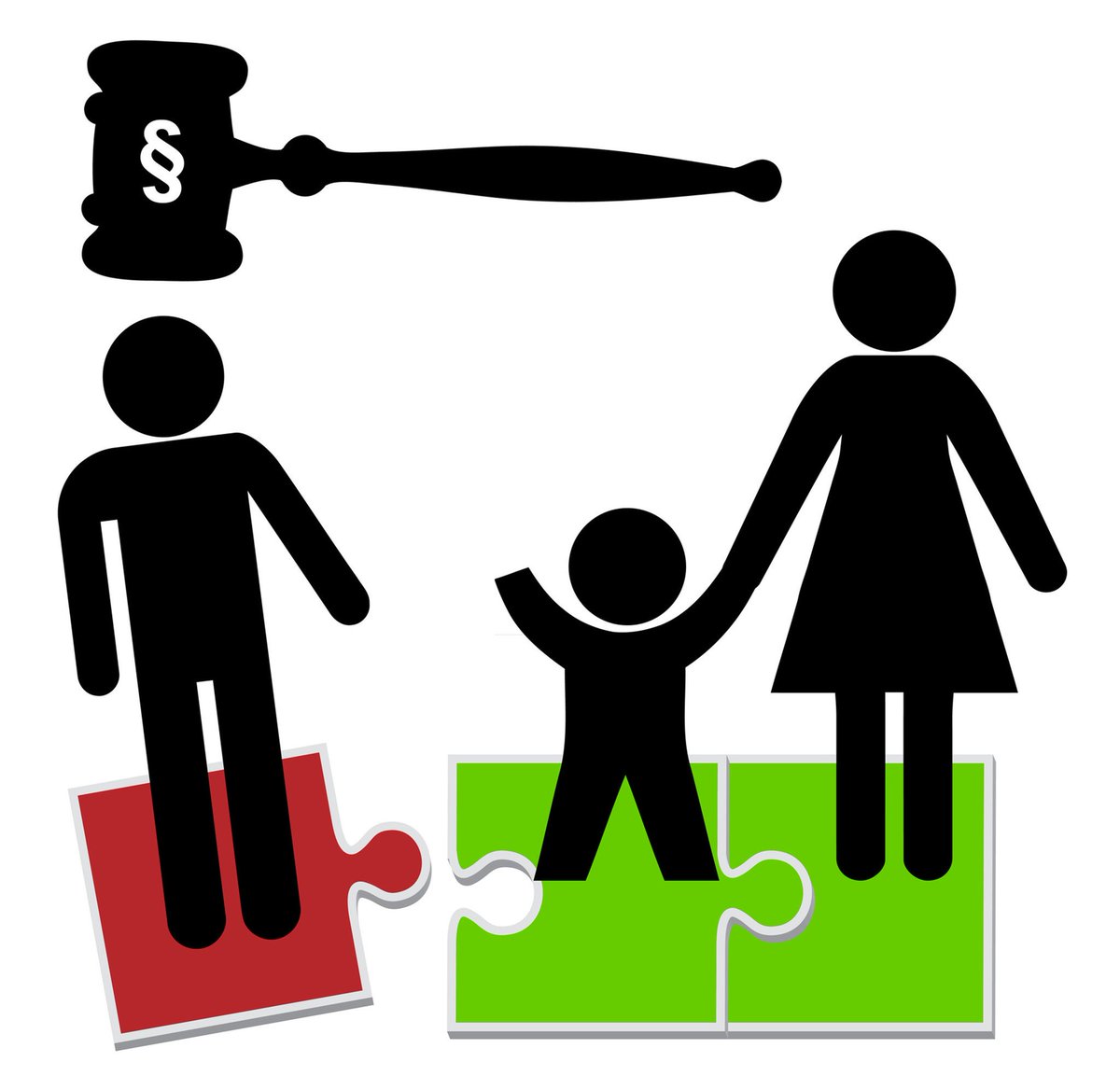 Ex-etiquette: How do I co-parent with someone who is impossible to work with? (PS - If you're going through something similar we'd love to hear some tips on how you're handling it!) https://trib.al/Zp8fjiz