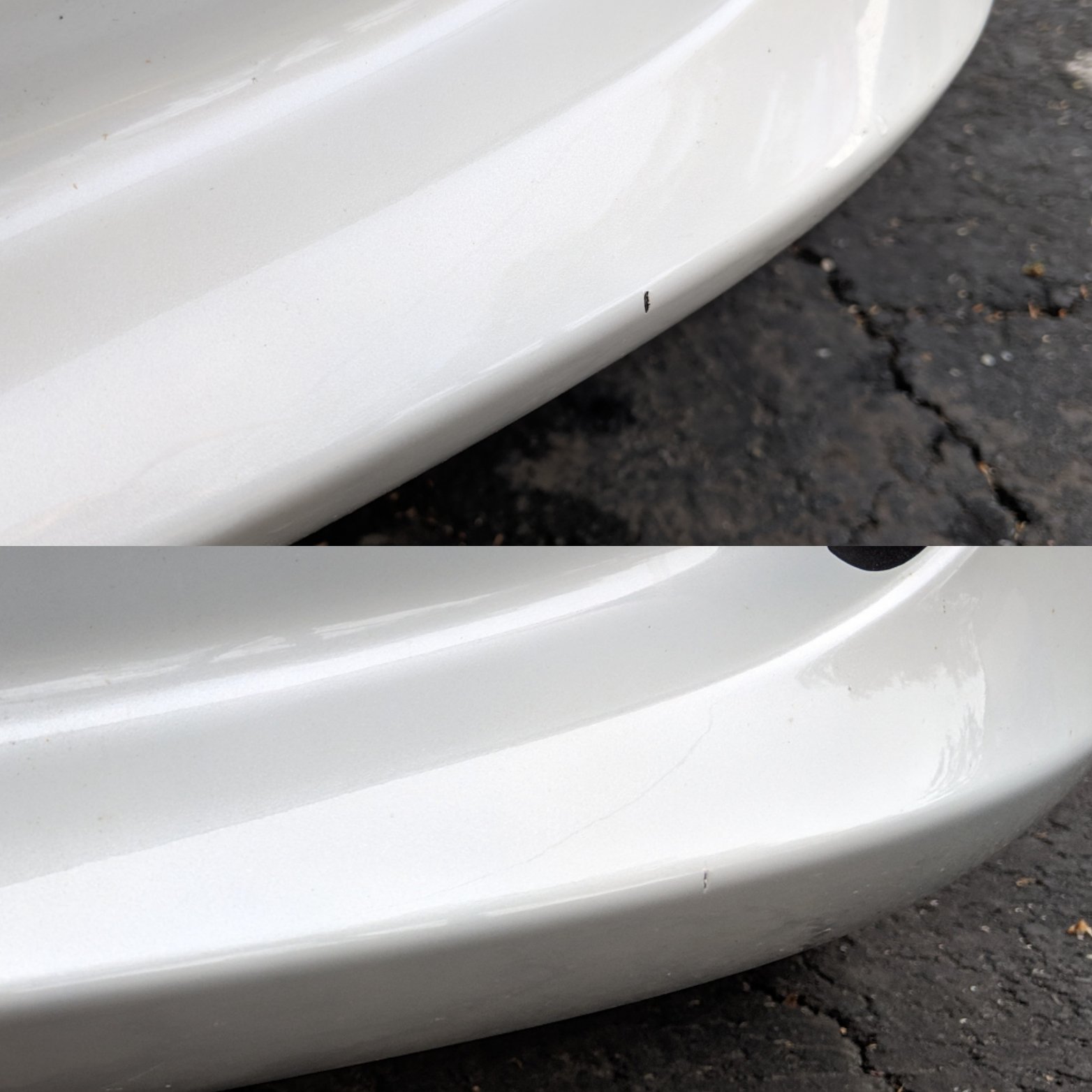 Tesla model 3 fan on twitter super happy with my dr colorchip