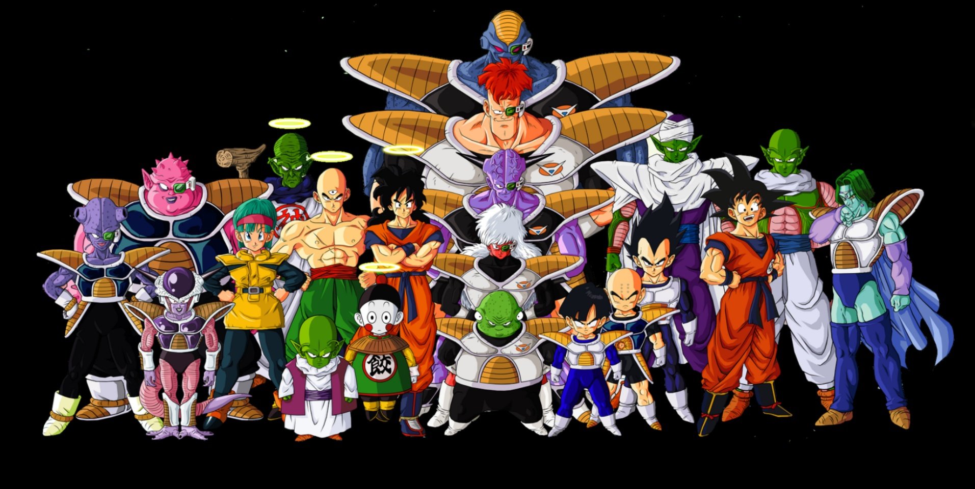 Dragon Ball INFO on Twitter: Dragon Ball INFO on Twitter: