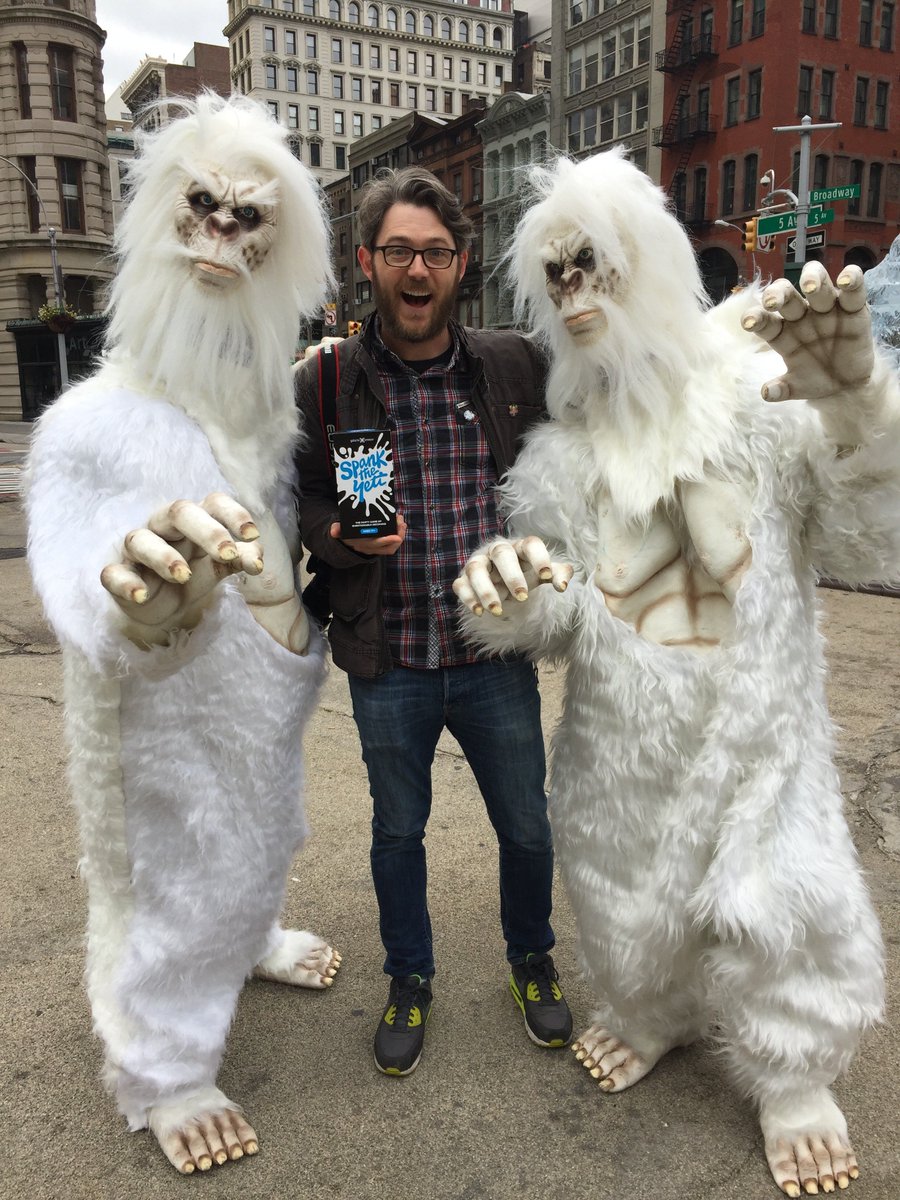 SpankTheYeti tweet media
