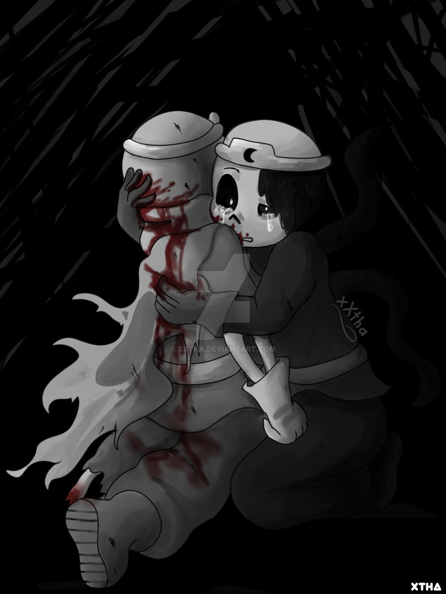 Nightmaretale