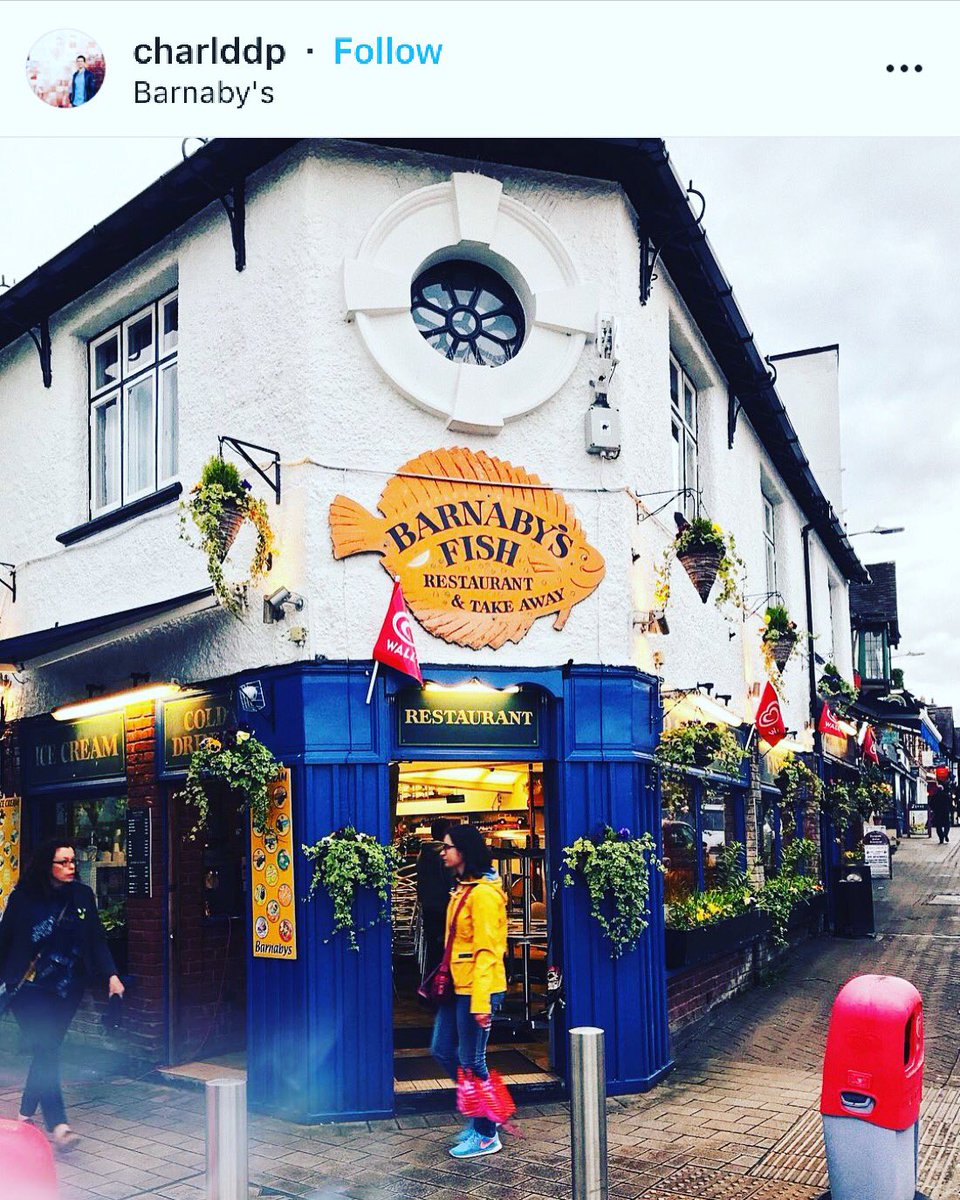 GeorgeBarnabys8's tweet photo. πΈ #CustomerShots.
β’ π§ email us your food shots.
#Fishandchips #fryking #fishboss #freshfry #bigfish #instafish #instafood #instalove #deepfried #fishrestaurant #fishtakeaway #theperfectportion #celebritychef #celebrityworld #openkitchen https://t.co/F0kRgmJwUv
