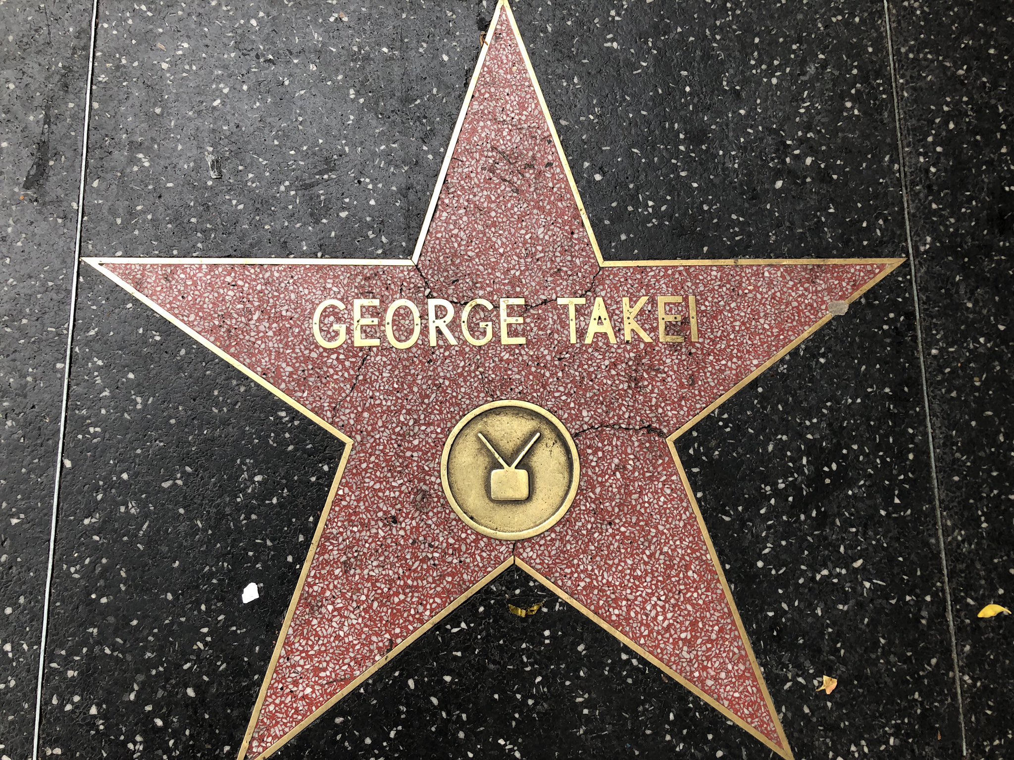  Happy Birthday, the great George Takei 