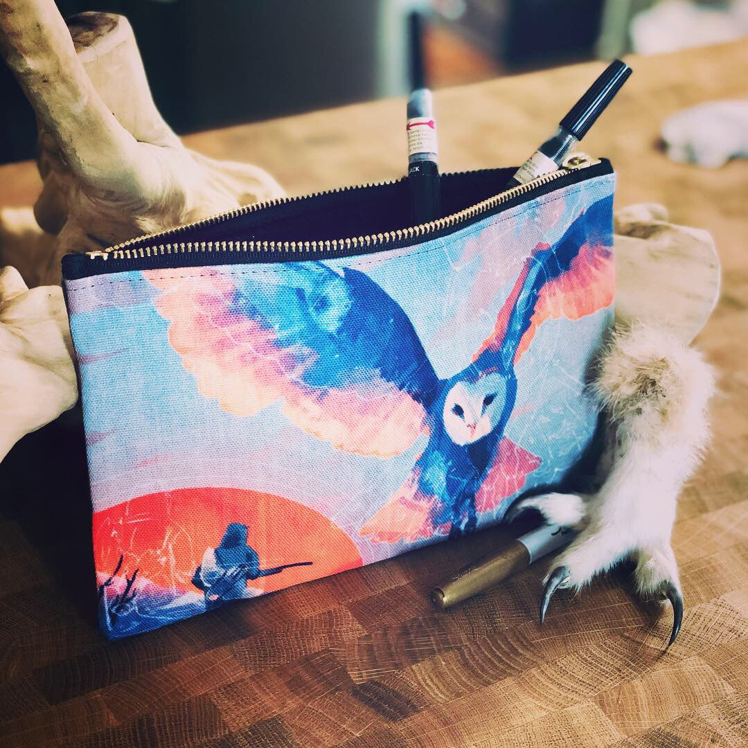 DawnMicaela's tweet photo. I'll be at Booth # P06 in the Big Four Building for @Calgaryexpo next weekend! Will I see you there? #comics #yyc #CCEE2019 #morbidiTea https://t.co/wjlJWTKWNi