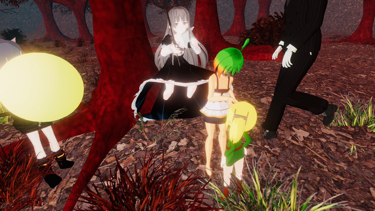 68636538's tweet photo. 昨日のVRchat
1:超いい感時期映る隊長。
今更ですがVR化おめでとうございます。
2:強者集会!
色々ありましたが、乗り越えました!
3:反省&顔合わせ会!
��しいメンバーも加わりV円卓もいい感じに!
…けどVTableでほんとに組織名大丈夫なのか?
4:良く分からないワールド巡りw
#VRChat
#VTable https://t.co/J7AaUz1MPb