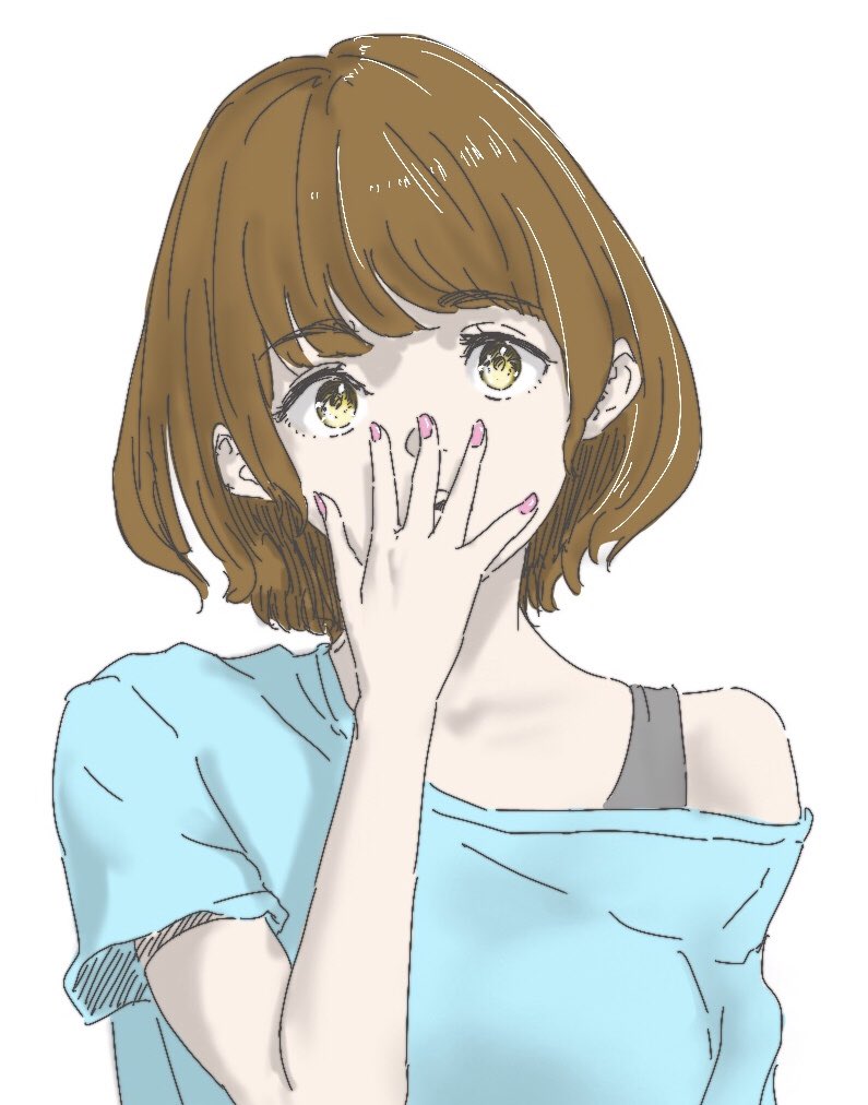 絵ってやつ
むじぃです 