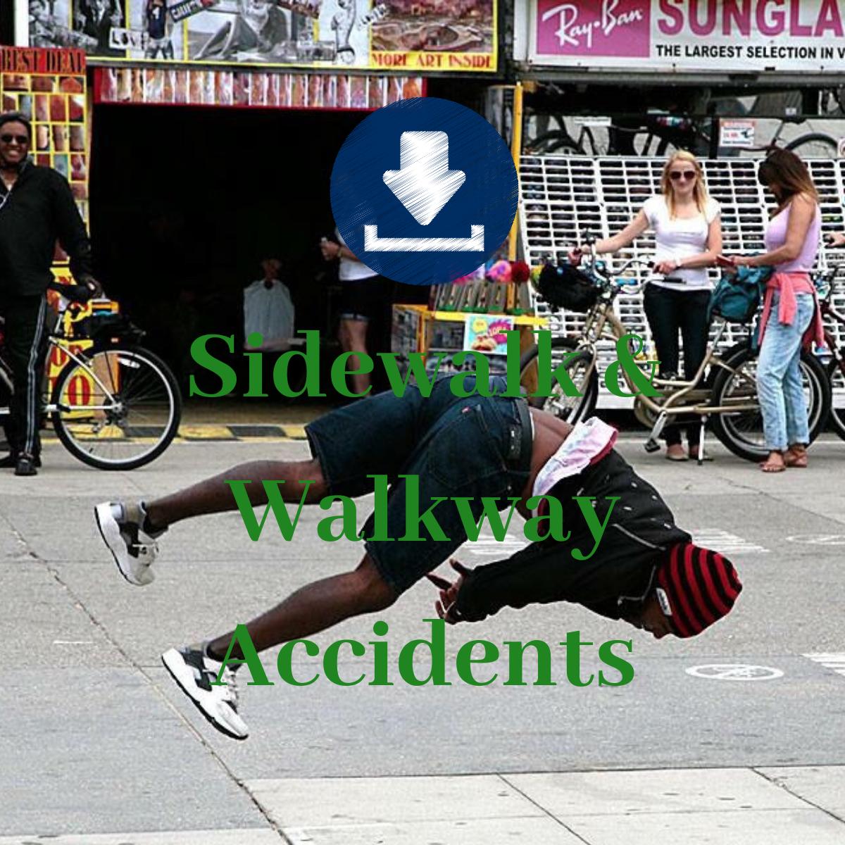 realprotect's tweet photo. Sidewalk and Walkway Accidents Can Cost You Money! Read this document to help you make sure you prevent them at your property. https://t.co/VkuxIsHs2v https://t.co/cJDXRmIqq9