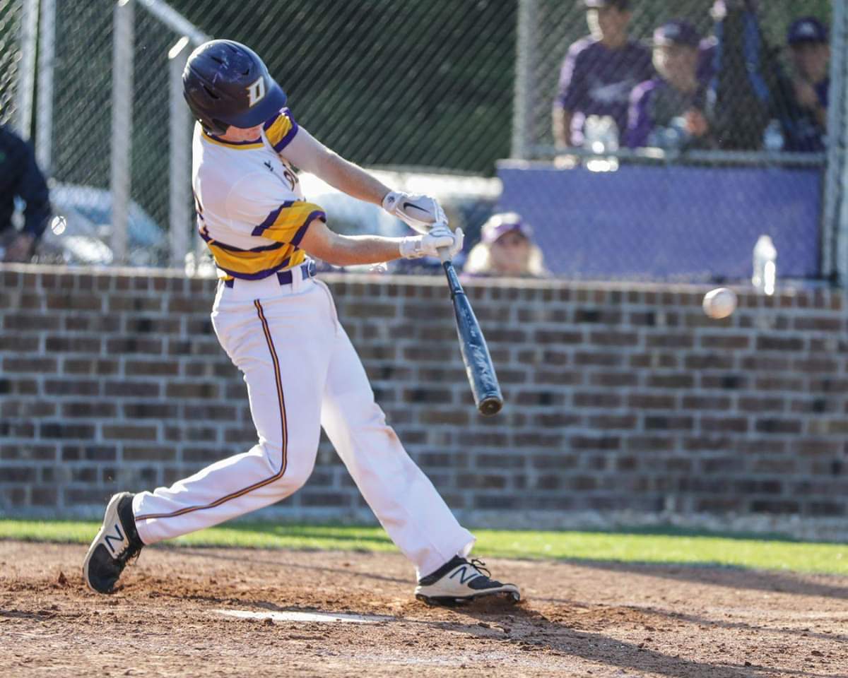 LA_Nationals's tweet photo. Congrats Cole Mack on your second bomb of the year today💣💣 @colemack12 

DOYLE 2019 C https://t.co/6iKWtU0wP7