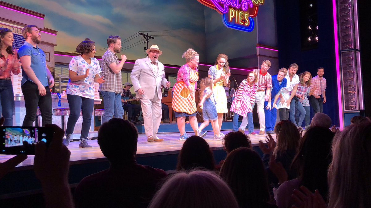 Kate Tregear tweet media