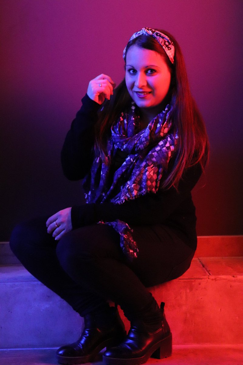 Ladyphotoblog's tweet photo. Luces de colores https://t.co/iWBw4OenmV https://t.co/mpFgZ4yqaK