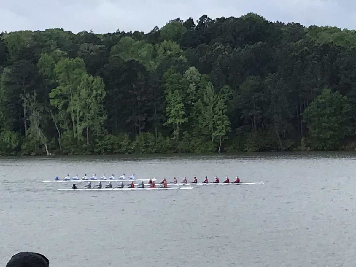 MattBanker27's tweet photo. Even when the π¬π¨ & π turn things @ClemsonInvite upside down, @UofLRowing resilience prevails. π΄β«οΈ #PlayDerby #GoCards #RowPower
π forward to returning for the @ACCRowing championship. ππΌππ½ https://t.co/t4fR75LDvA