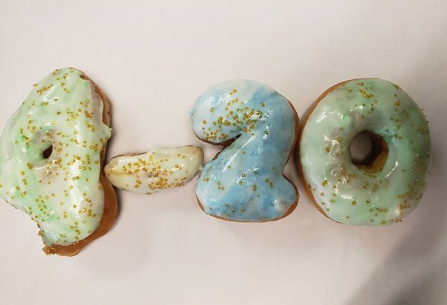 DeliciousDonut1's tweet photo. #420 https://t.co/m81acoS34V https://t.co/sh0kFIo5lT