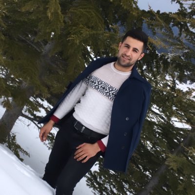 #YeniProfilResmi