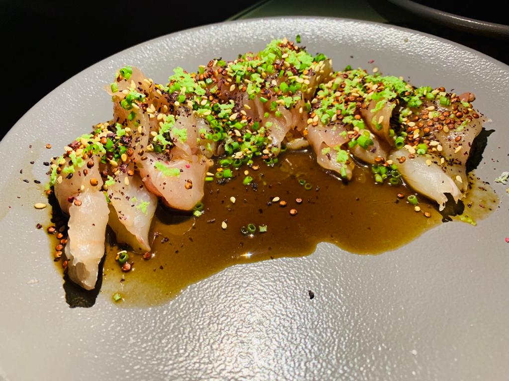 FincaIsis's tweet photo. #Torarestaurant
Simplemente ... " A lo #MaxiMatsumoto "!!...
#fincaisis #asiatica #asiaticfood https://t.co/J1riFU4kk7