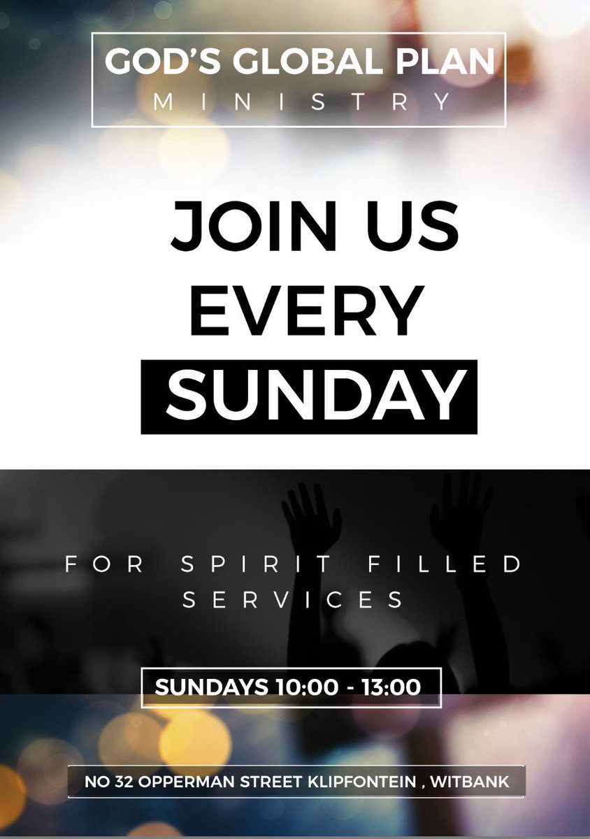 GlobalPlan's tweet photo. #GGPM #RESURRECTIONSUNDAY https://t.co/rzpivTmSyc